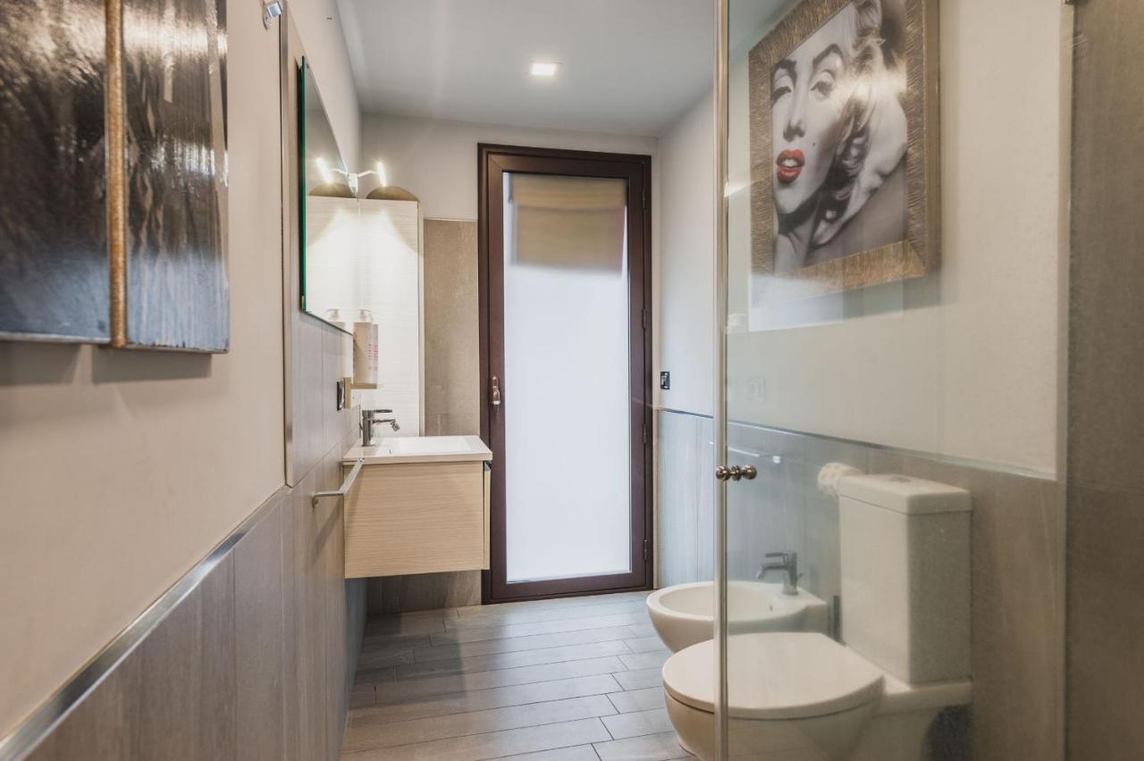 Ursino Apartment With Balcony By Wonderful Italy Katanya Dış mekan fotoğraf